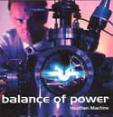 balance of power-heathen machine