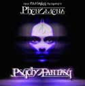 phenomena - psycho fantasy