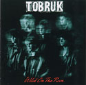 tobruk-wild on the run